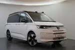 2025 Volkswagen California
