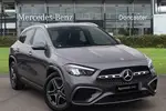 2024 Mercedes-Benz GLA