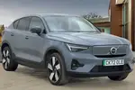 2022 Volvo C40