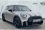 2022 MINI Hatchback