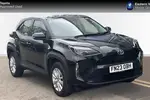 2023 Toyota Yaris Cross