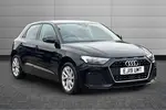 2019 Audi A1