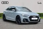 2021 Audi A1