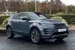 2020 Land Rover Range Rover Evoque