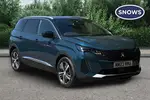 2023 Peugeot 5008