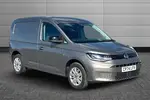 2025 Volkswagen Caddy