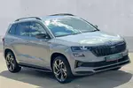 2025 Skoda Karoq