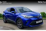 2021 Toyota C-HR