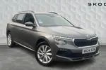 2024 Skoda Kamiq