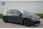 2024 Volkswagen Golf