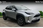 2024 Toyota Yaris Cross