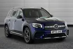 2023 Mercedes-Benz GLB