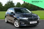 2024 Skoda Fabia