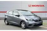 2020 Honda Jazz