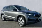2025 Skoda Karoq