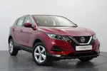 2020 Nissan Qashqai