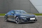 2022 Audi RS e-tron GT