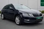 2018 Skoda Octavia