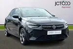 2020 Vauxhall Corsa