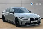 2022 BMW M3