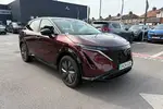 2024 Nissan Ariya