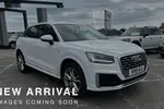 2019 Audi Q2