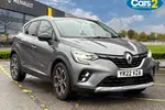 2022 Renault Captur