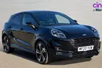 2020 Ford Puma