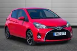 2017 Toyota Yaris