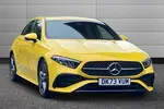 2023 Mercedes-Benz A-Class