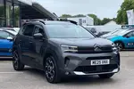 2025 Citroen C5 Aircross