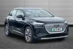 2021 Audi Q4