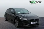 2024 Ford Focus