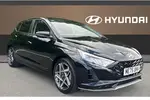 2026 Hyundai i20