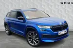 2023 Skoda Kodiaq