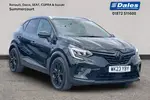 2023 Renault Captur