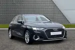 2023 Audi A3