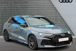 2025 Audi RS3