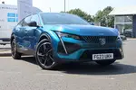 2023 Peugeot 408