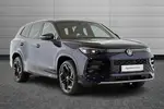 2026 Volkswagen Tayron