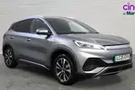 2025 BYD Atto 3