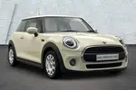 2020 MINI Hatchback