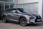 2017 Lexus RX