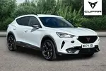 2024 Cupra Formentor
