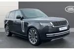 2025 Land Rover Range Rover