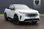 2024 Peugeot 3008