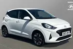 2025 Hyundai i10
