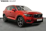 2020 Volvo XC40