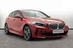 2019 BMW 1 Series