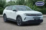 2025 Vauxhall Grandland